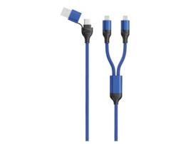 Cabo Lightning 2GO Azul