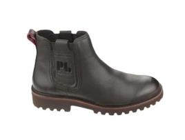 Botas de Homem PIUS GABOR Uk Pele Castanho (40)