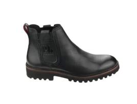 Botas de Homem PIUS GABOR Uk Pele Preto (45)