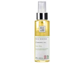 Óleo Emagrecedor Orgânico 100 ml BELLE & BIO