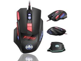 Rato Gaming TRUMSHOP Gm18 3200Dpi