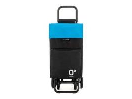 Carrinho de compras GARMOL 10015T Garrafa térmica de viagem G5 10015Tg5 Tra C-779 Preto/Azul