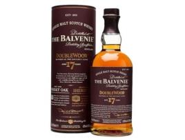 Whisky Malte Balvenie 17 Anos Doublewood