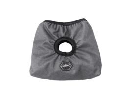 Cobertura de estribo para cavalo QHP