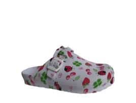 Socas Conforto LINEA7 (41 - Branco)