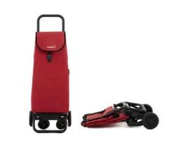 Carrinho de compras GARMOL 218 Travel G360P 218G360P Tra C-706 Vermelho