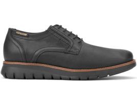 Cadarços para Homens Tamanho 40 Eu 6.5 Uk MEPHISTO Brett