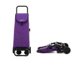 Carrinho de compras GARMOL 218 Travel G360P 218G360P Tra C-755 Violeta