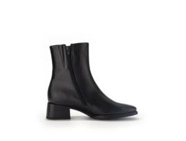 Botas de Mulher GABOR Uk Pele Preto (39)