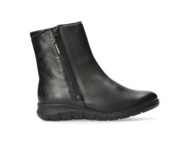 Botas de Mulher MEPHISTO Mobils Irys Uk Pele Preto (38)