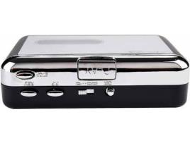 Fita cassete USB LUBI Ezcap231