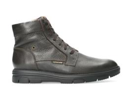 Botas de Homem MEPHISTO Cameron Uk Pele Castanho (47.5)