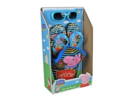 Set Verano George