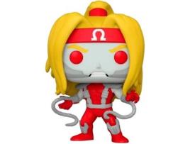 Figura Funko Pop! Marvel X-MEN Omega Red Exclusive #980