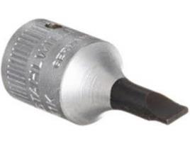 Chave De Caixa STAHLWILLE Com De Fenda (1 4 0 6x35 mm)