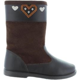Botas AN0088  multicolor Disponível em tamanho para rapariga. 22,23,24,26,27,28,29.Criança > Menina > Sapatos > Botas