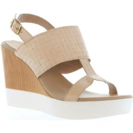 Vaquetillas  Sandálias 20143  Bege Disponível em tamanho para senhora. 37,39,41.Mulher > Calçasdos > Sandálias e rasteirinhas    