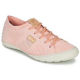 PLDM by Palladium  Sapatilhas GLORIEUSE  Rosa Disponível em tamanho para senhora. 36,37,38,39,40,41,42.Mulher > Sapatos > Tenis 