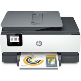 Impressora HP OfficeJet Pro 8024e All-in-One Printer - Basalt