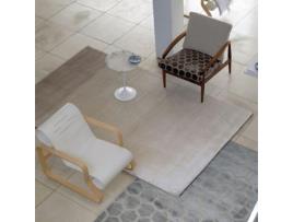 Tapete DESIGNERS GUILD (200 x 300 - Viscose - Bege)