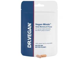 DR.VEGAN Vegan Mindsâ„¢ 30's