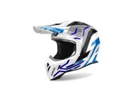 Capacete de Motocicleta AIROH Aviator Ace 2 Ground XS