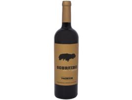 Vinho Tinto Sobreiro Premium Regional 75 cl