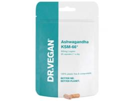 DR.VEGAN Ashwagandha KSM-66 30's