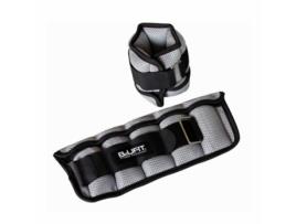 Caneleiras 1Kg Par BEUFIT EQUIPMENT