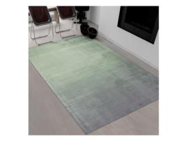 Tapete DESIGNERS GUILD (200 x 300 - Lioncel - Verde)