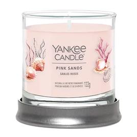 Vela jarro YANKKE CANDLE 1744736E PINK SANDS