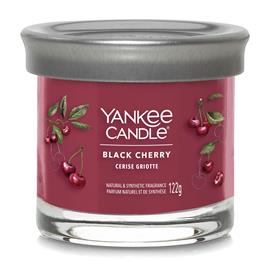 Vela jarro YANKKE CANDLE 1744738E BLACK CHERRY