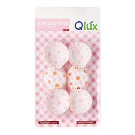 Pack 150 formas papel QLUX LUX