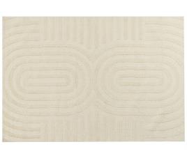Beliani pelos curtos mastung 160x230