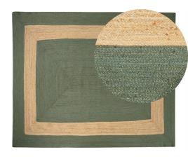 Beliani entrelaçado karakuyu 300x400