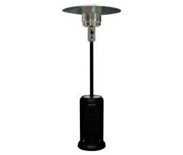 Fogão de cogumelos infiniton pg-r02 - 13 kw - 16m2