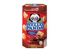 Bolacha Hello Panda Chocolate 50g