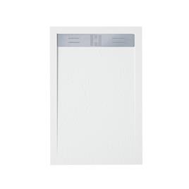 Base de Duche Evolution Slate