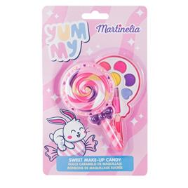 Martinelia Yummy Maquilhagem Doce Chupa-Chupa