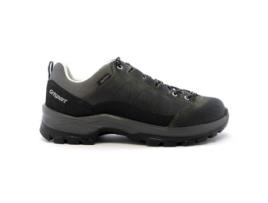 Sapatos de Homem GRISPORT Dakar Trekking Cinzento (45)