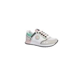 Sapatos de Mulher para Desporto COLMAR Travis Bege (39)