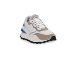 Sapatos de Homem VOILE BLANCHE Jhimmy Branco (43)