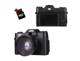 Digital Camera BRIGHTAKE Hou-4K