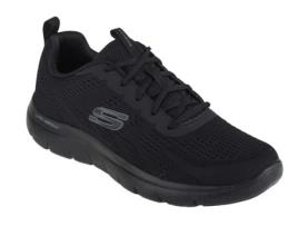 Botas de Homem SKECHERS Summits Torre Bbk Malha Preto (45)