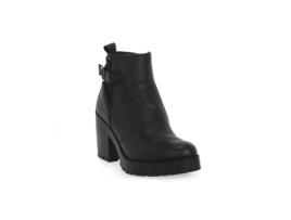 Botins de Mulher IGI&CO Vilma Preto (38)