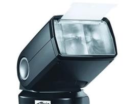 Flash METZ Mecablitz 44 AF-2 para Nikon