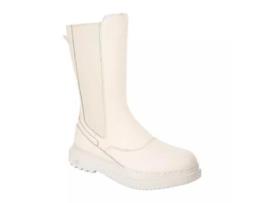 Botas de Mulher COLMAR Chelsea Iris Bege (37)