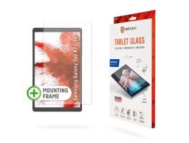 Película Tablet DISPLEX Galaxy Tab A7 Lite