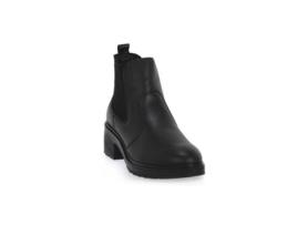 Botins de Mulher IGI&CO Janita Preto (39)