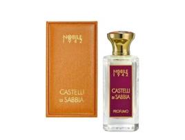 Extrato Castelli Di Sabbia 75Ml NOBILE 1942